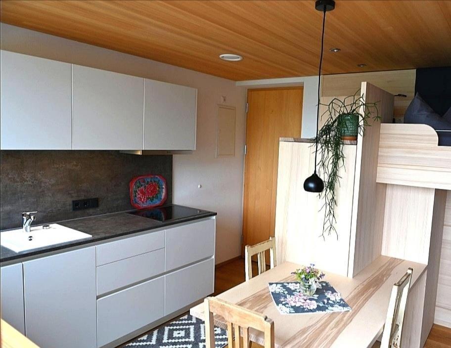 Apartment Bergin Raggal 외부 사진