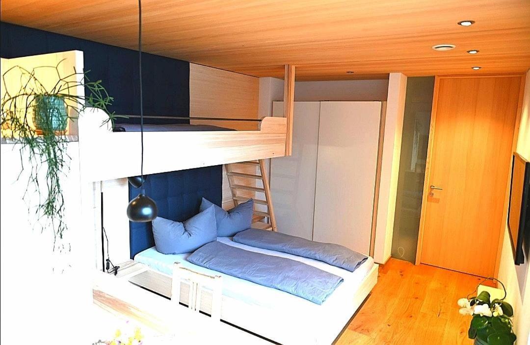 Apartment Bergin Raggal 외부 사진